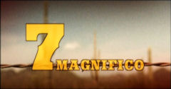Mag7 Logo